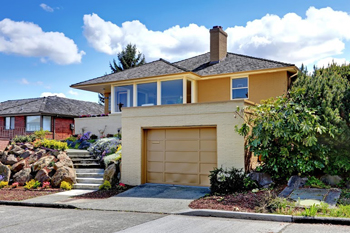 Garage Door Repair Houston 24/7 Services