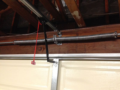 Garage Door Torsion Spring 24/7 Services