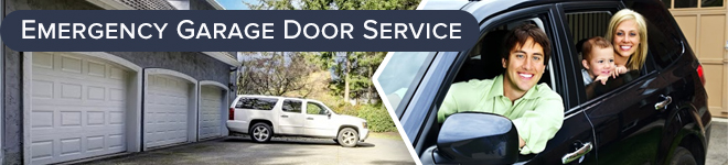 Garage Door Repair Company 