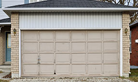 Garage Door Repair Tomball 24/7 Services